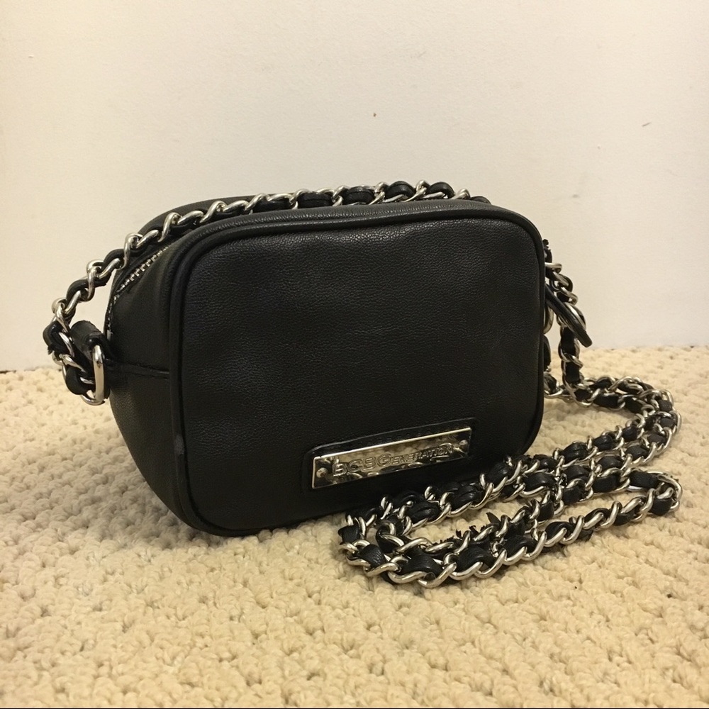 BCBG Mini Purse